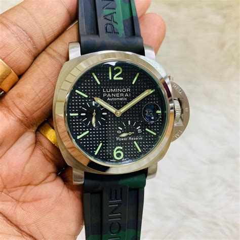 best Panerai clone